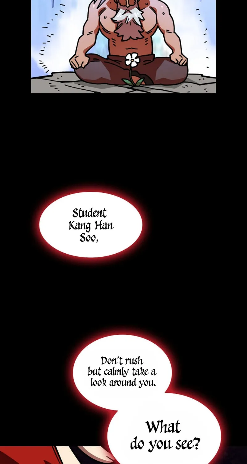 Read FFF-Class Trashero chapter 13 image 19 on Lezhin