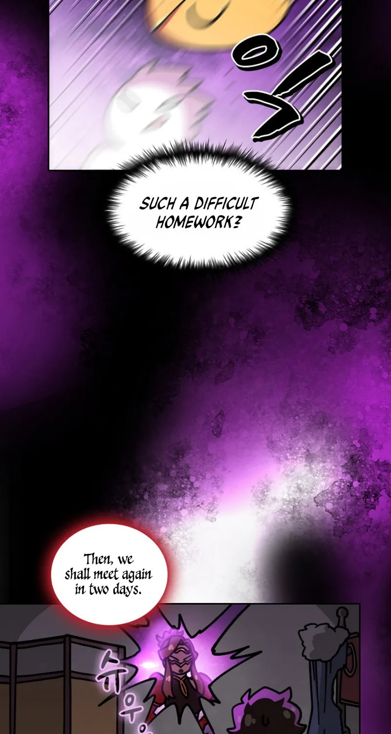 Read FFF-Class Trashero chapter 13 image 28 on Lezhin