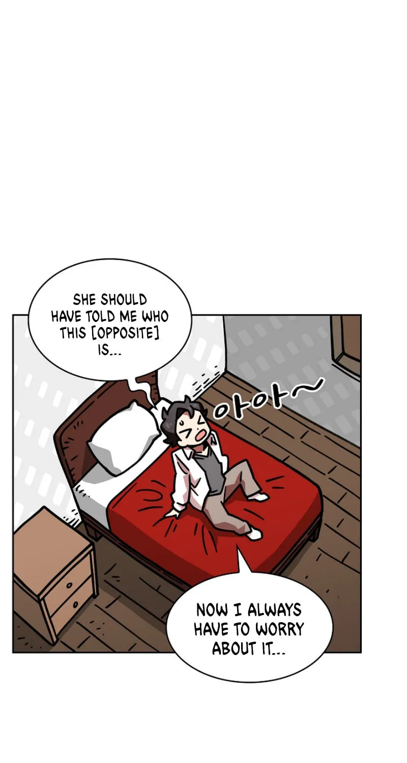 Read FFF-Class Trashero chapter 13 image 30 on Lezhin