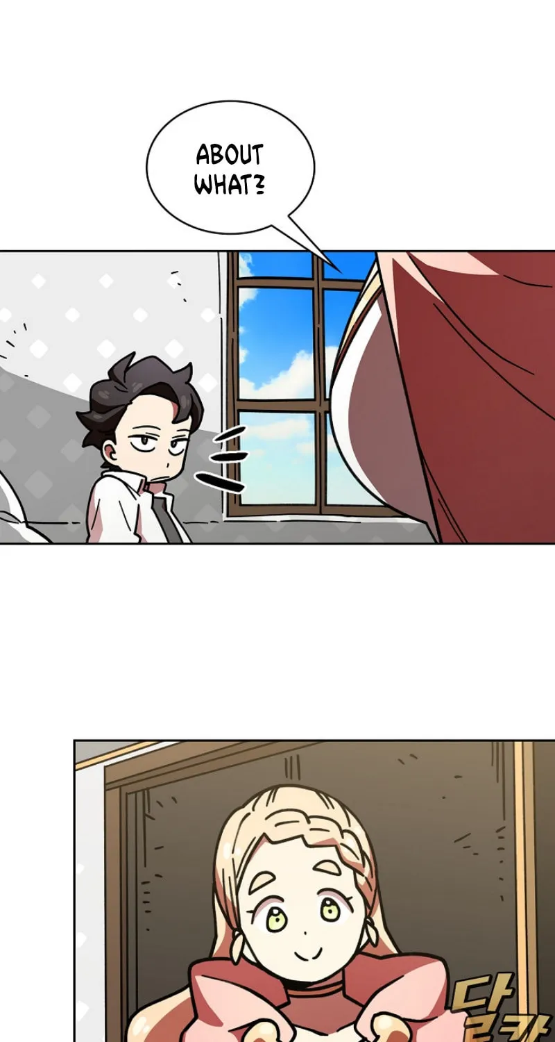 Read FFF-Class Trashero chapter 13 image 31 on Lezhin