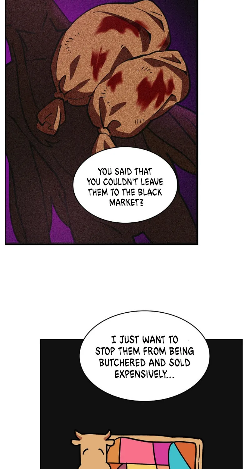Read FFF-Class Trashero chapter 13 image 35 on Lezhin