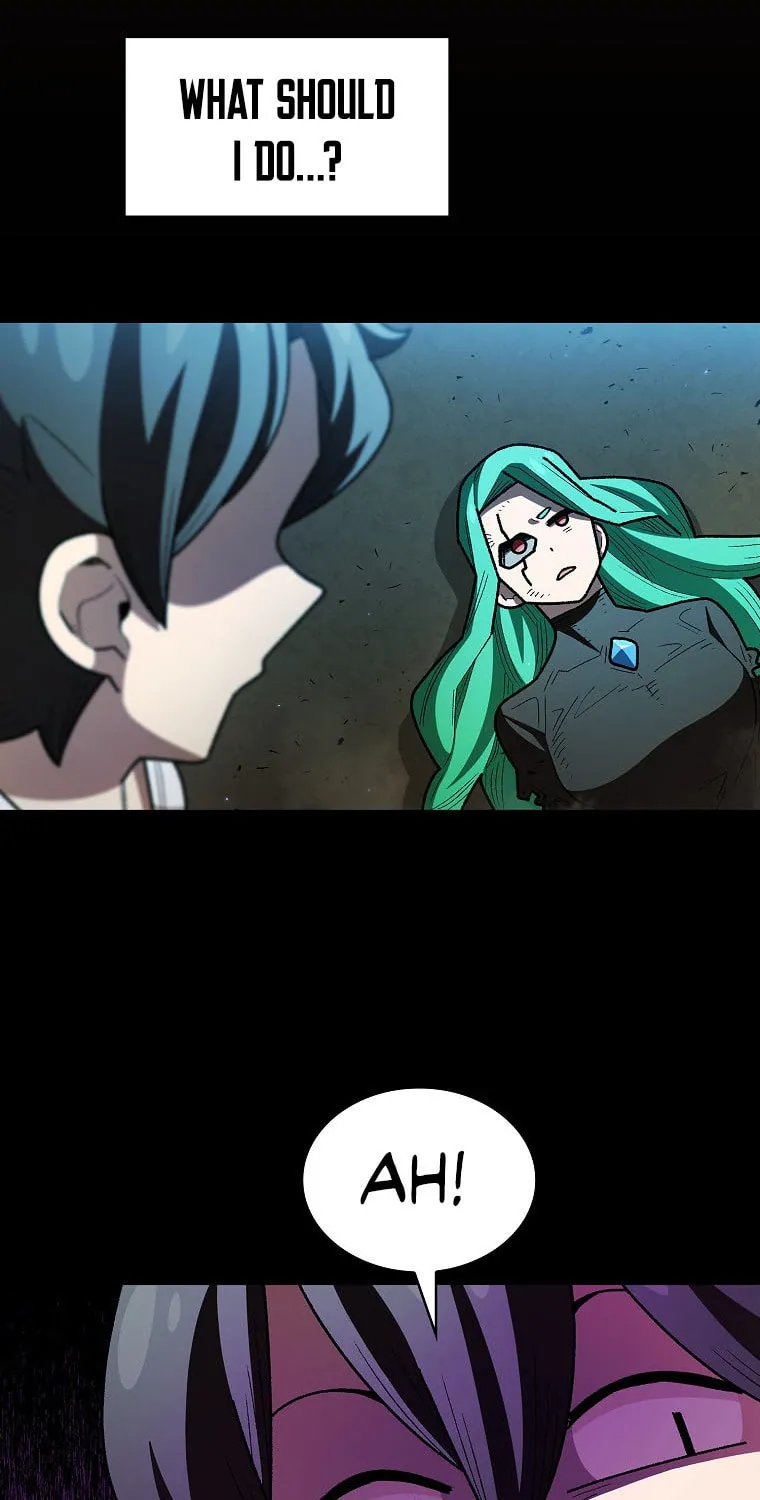 Read FFF-Class Trashero chapter 130 image 16 on Lezhin