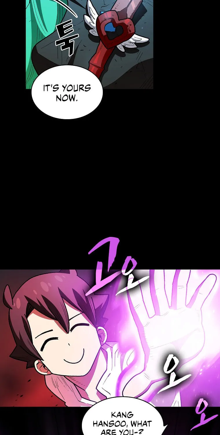 Read FFF-Class Trashero chapter 130 image 18 on Lezhin