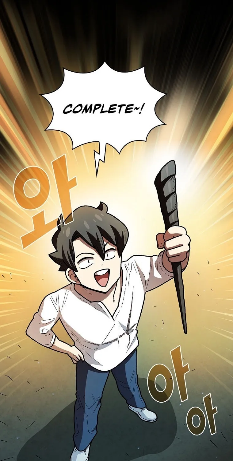 Read FFF-Class Trashero chapter 130 image 27 on Lezhin