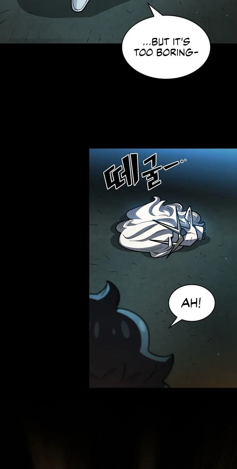 Read FFF-Class Trashero chapter 130 image 28 on Lezhin