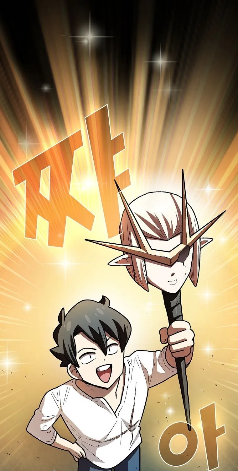 Read FFF-Class Trashero chapter 130 image 29 on Lezhin