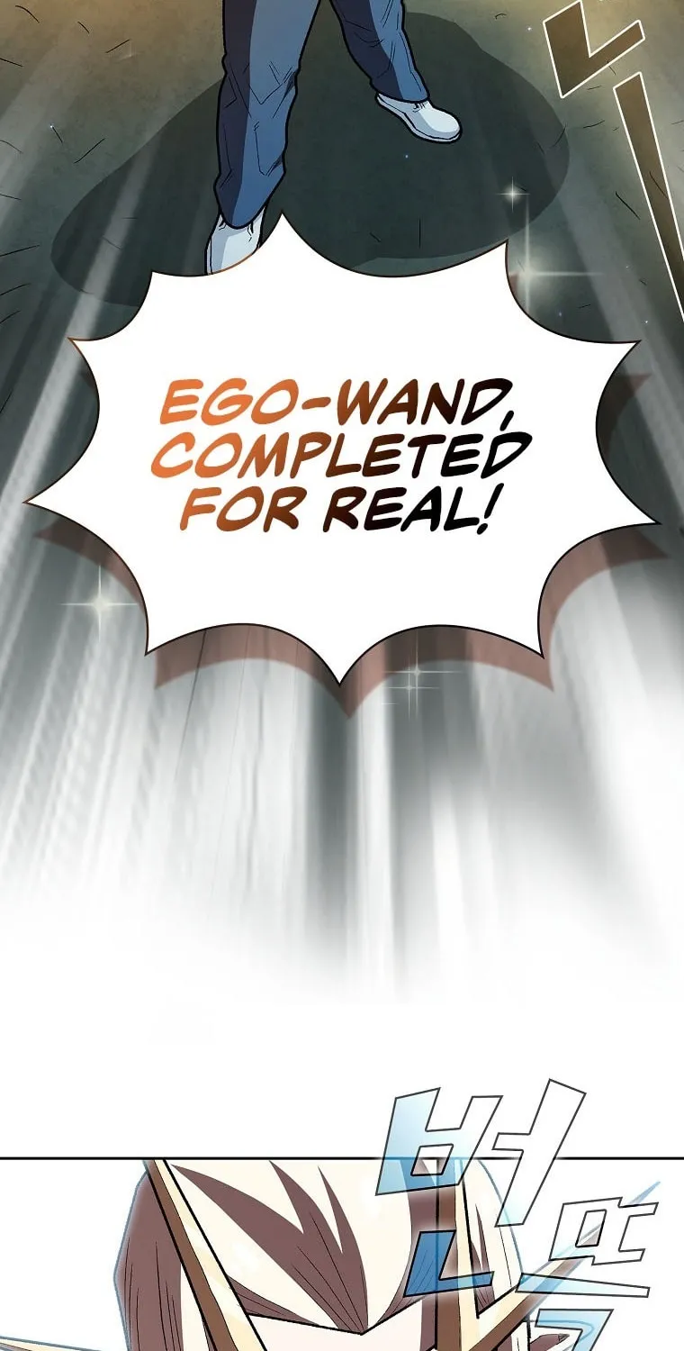 Read FFF-Class Trashero chapter 130 image 30 on Lezhin