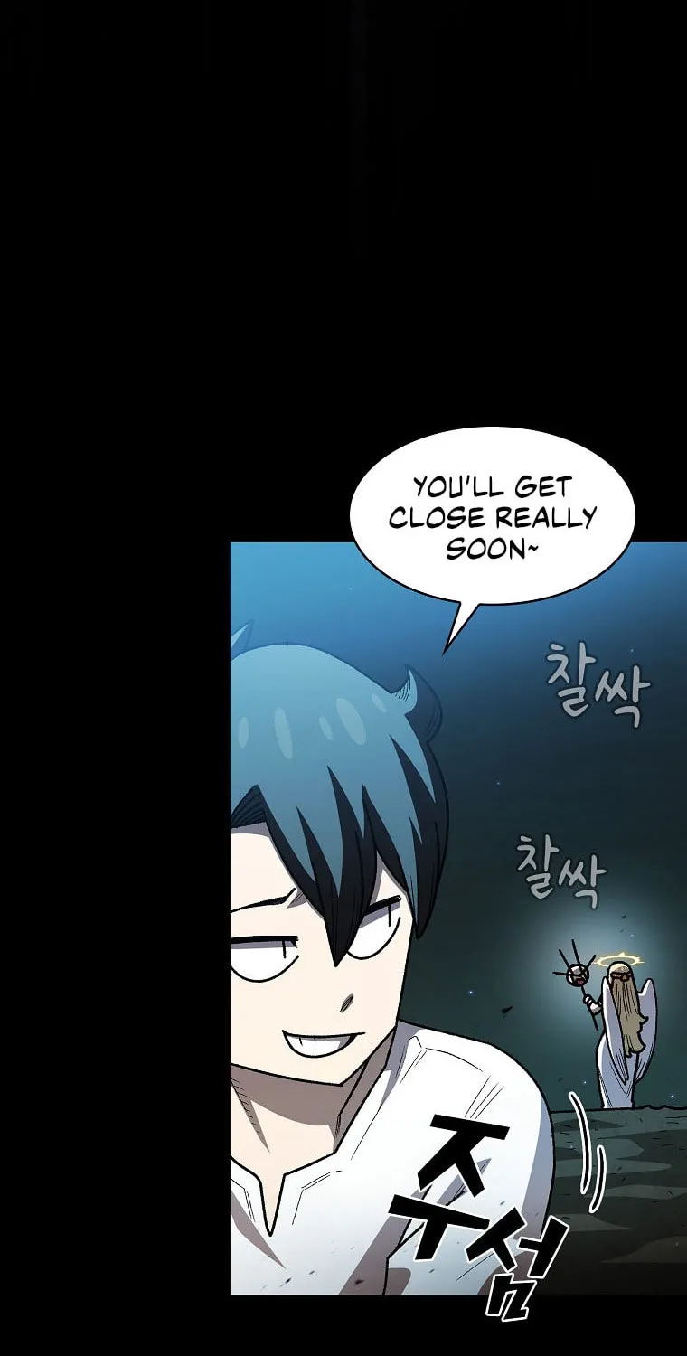 Read FFF-Class Trashero chapter 130 image 38 on Lezhin