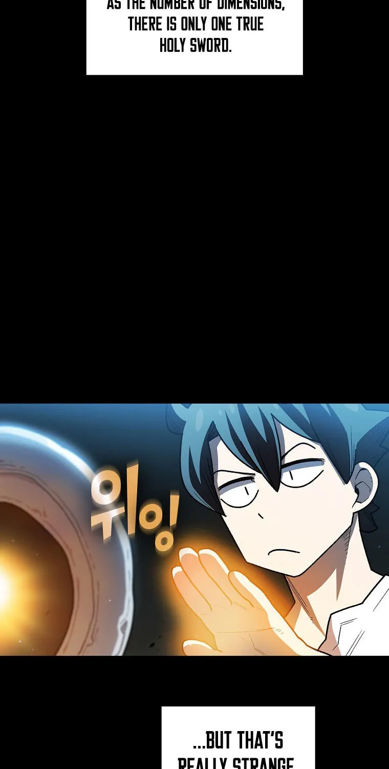 Read FFF-Class Trashero chapter 130 image 41 on Lezhin