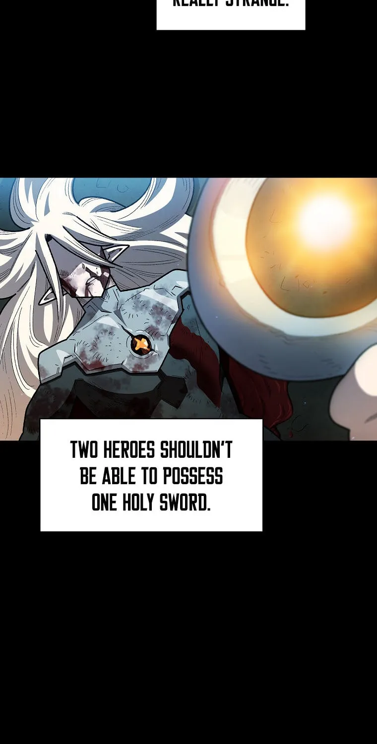 Read FFF-Class Trashero chapter 130 image 42 on Lezhin