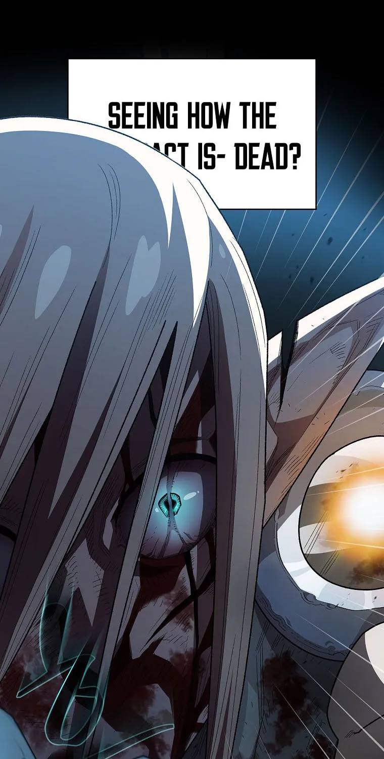 Read FFF-Class Trashero chapter 130 image 43 on Lezhin