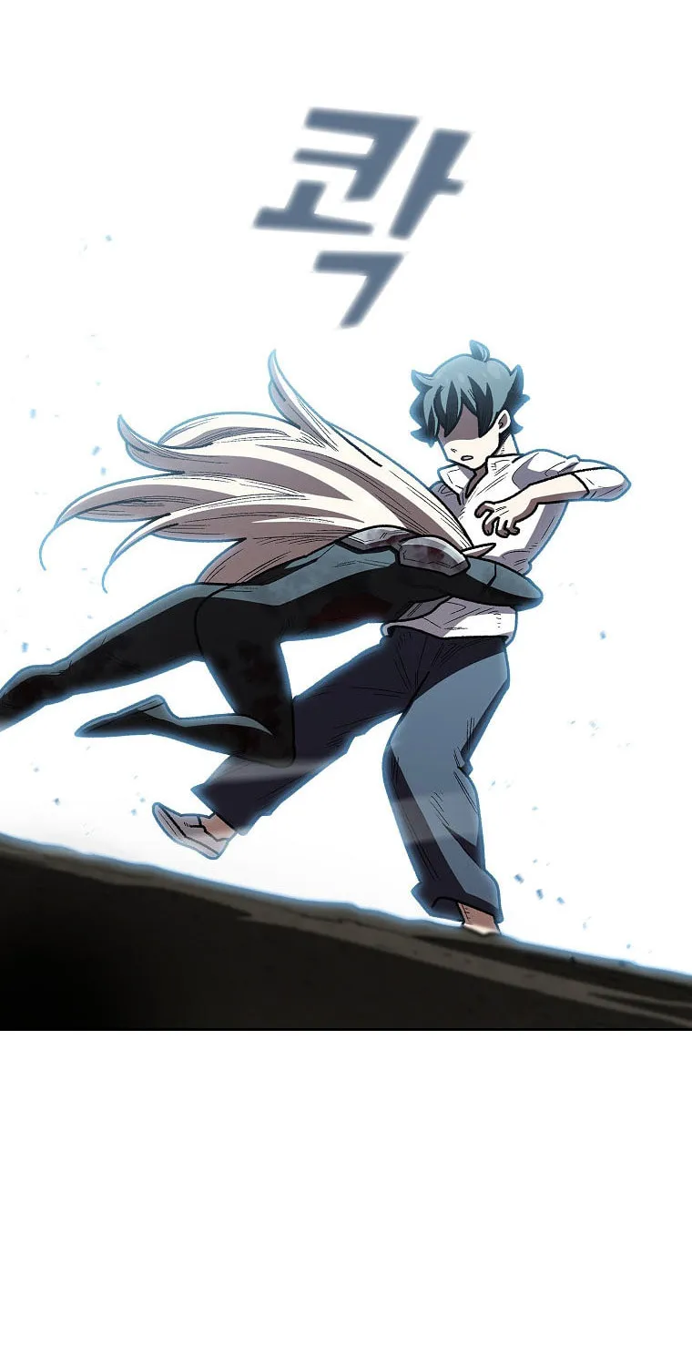 Read FFF-Class Trashero chapter 130 image 45 on Lezhin