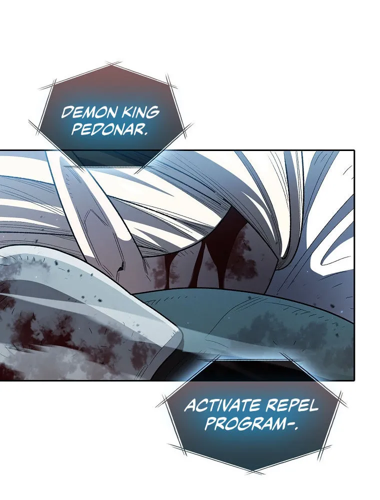 Read FFF-Class Trashero chapter 130 image 46 on Lezhin