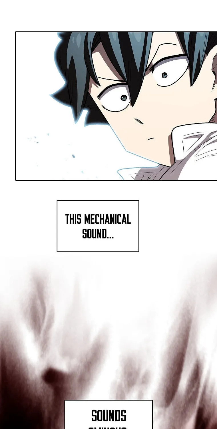 Read FFF-Class Trashero chapter 130 image 47 on Lezhin