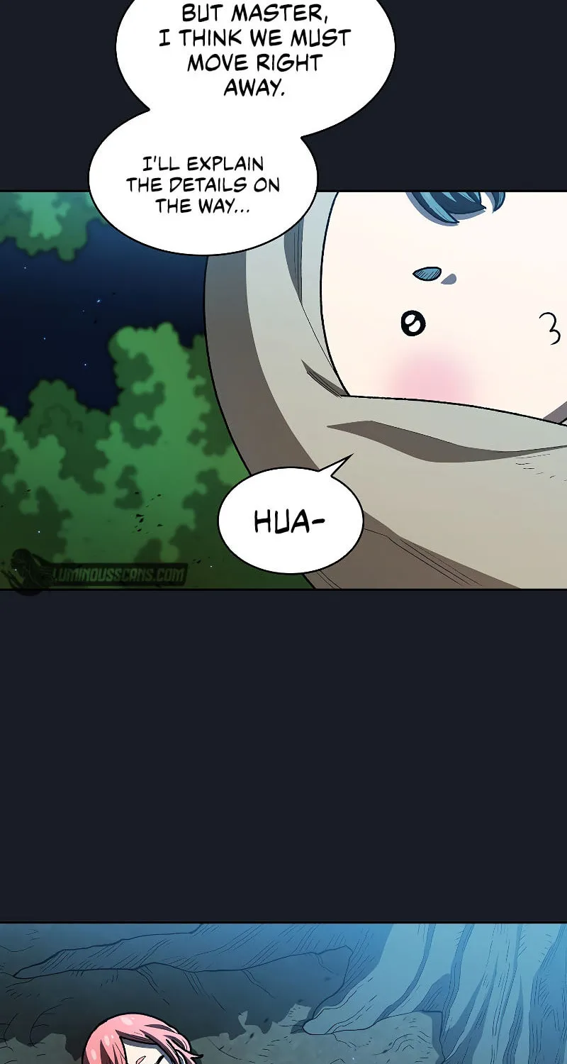 Read FFF-Class Trashero chapter 131 image 32 on Lezhin