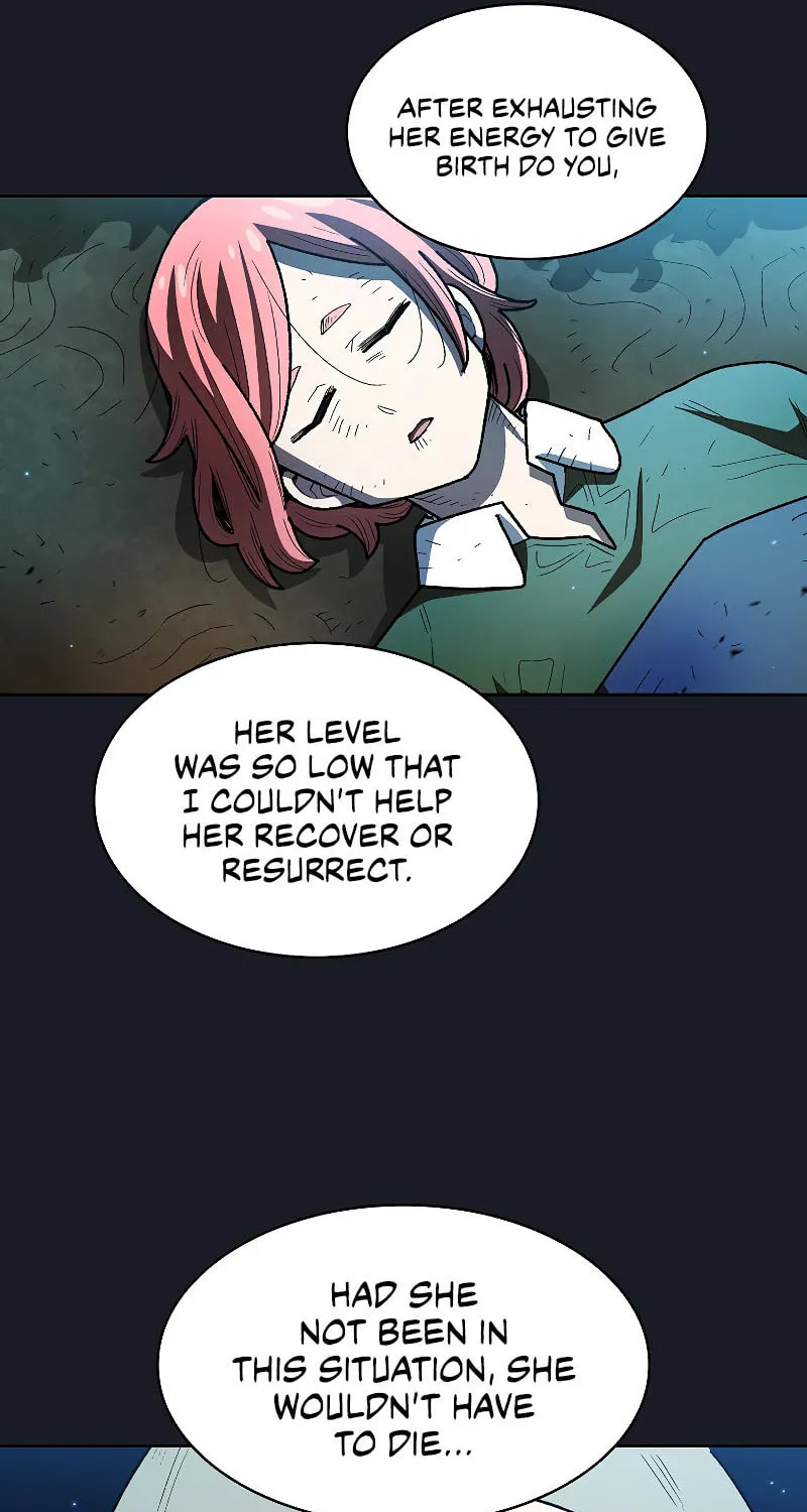 Read FFF-Class Trashero chapter 131 image 35 on Lezhin