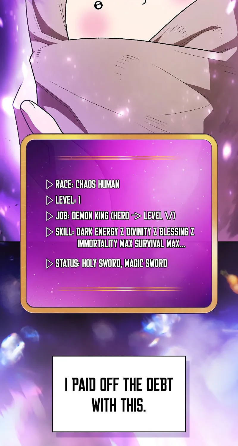 Read FFF-Class Trashero chapter 131 image 46 on Lezhin