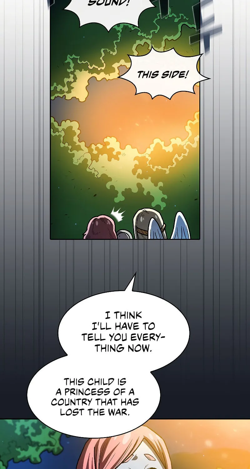 Read FFF-Class Trashero chapter 131 image 50 on Lezhin