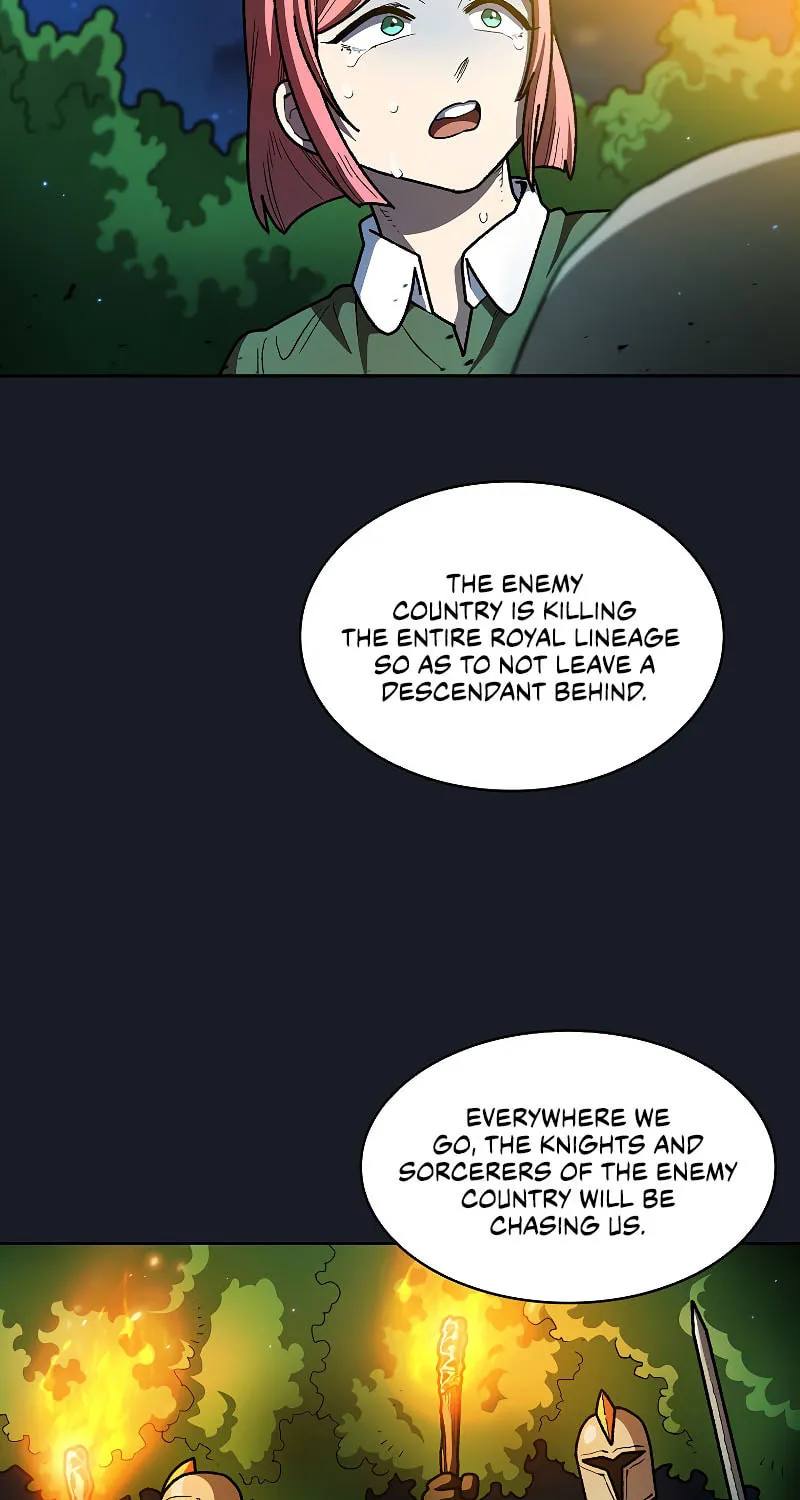 Read FFF-Class Trashero chapter 131 image 51 on Lezhin