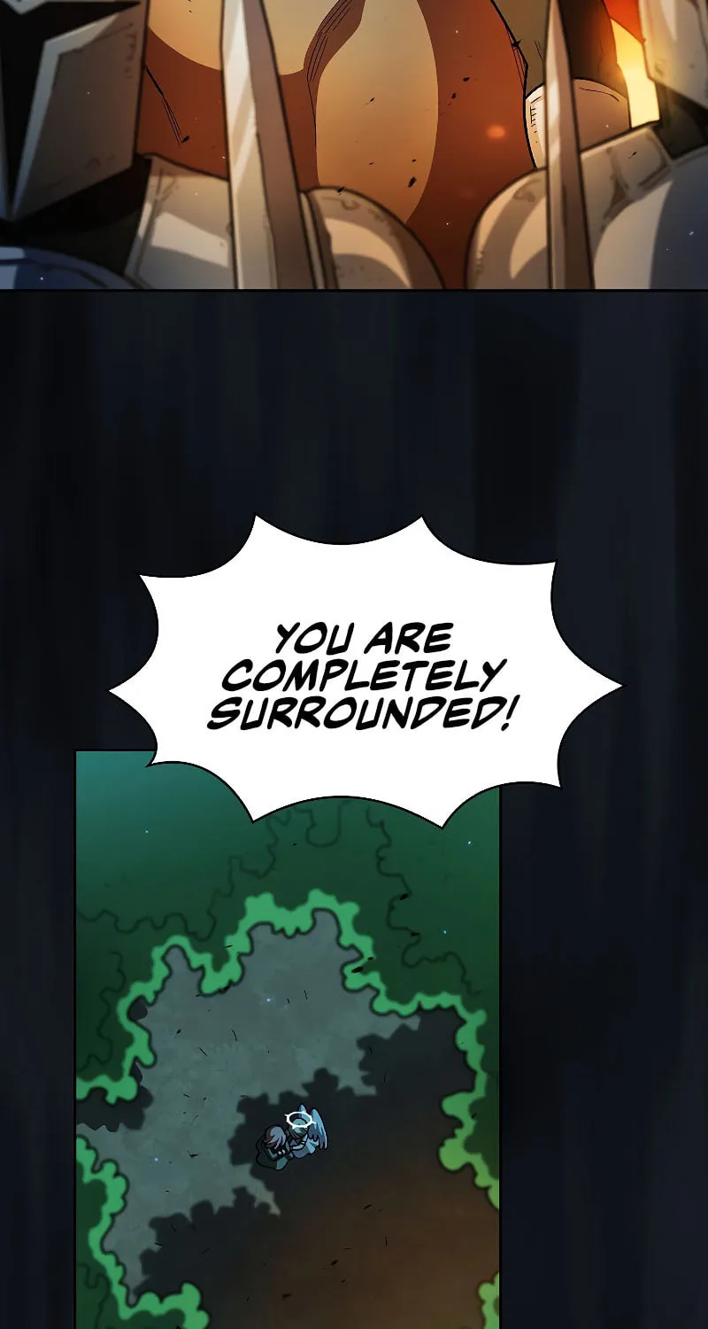 Read FFF-Class Trashero chapter 131 image 57 on Lezhin