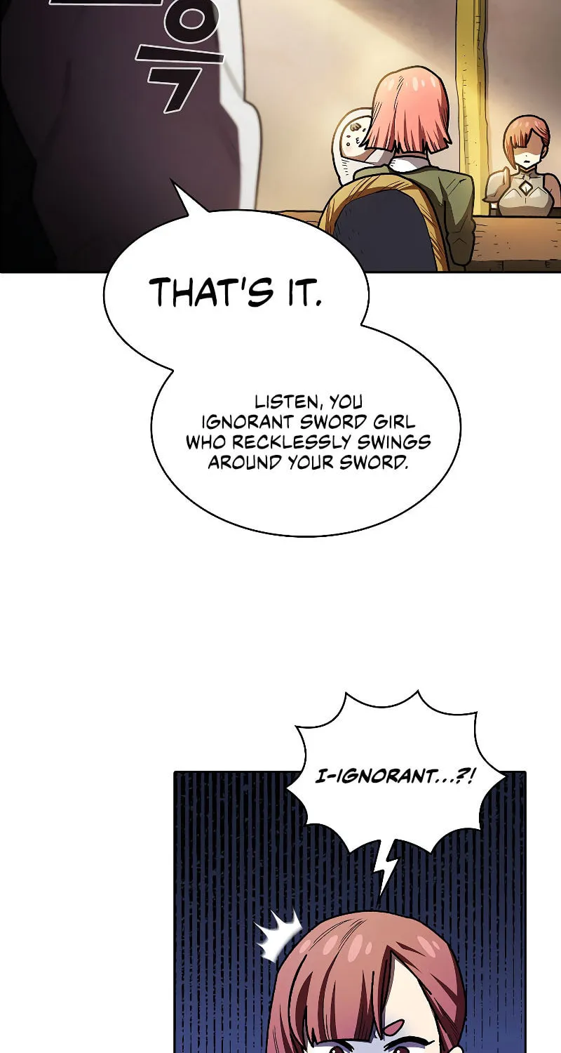 Read FFF-Class Trashero chapter 133 image 16 on Lezhin