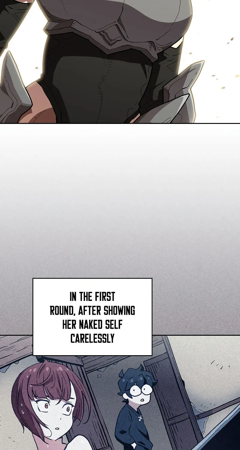 Read FFF-Class Trashero chapter 133 image 2 on Lezhin