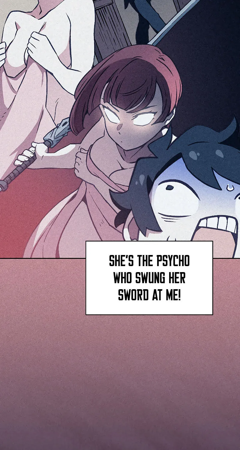 Read FFF-Class Trashero chapter 133 image 3 on Lezhin