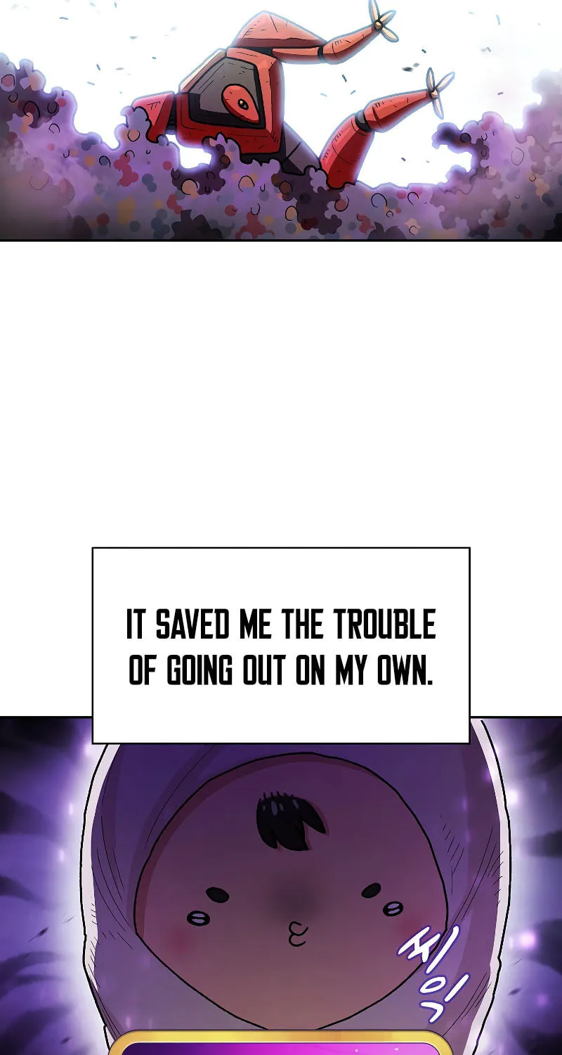 Read FFF-Class Trashero chapter 133 image 67 on Lezhin