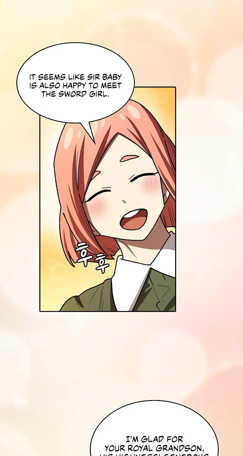 Read FFF-Class Trashero chapter 133 image 7 on Lezhin