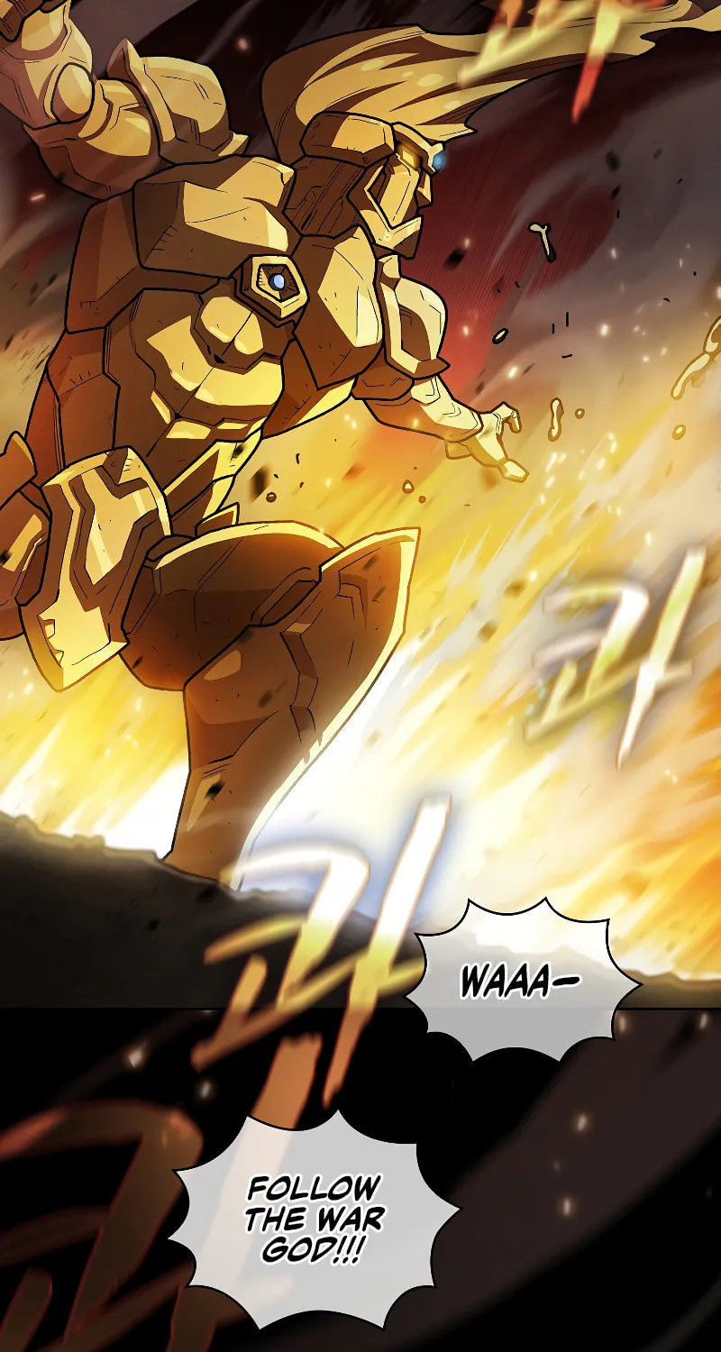 Read FFF-Class Trashero chapter 134 image 12 on Lezhin