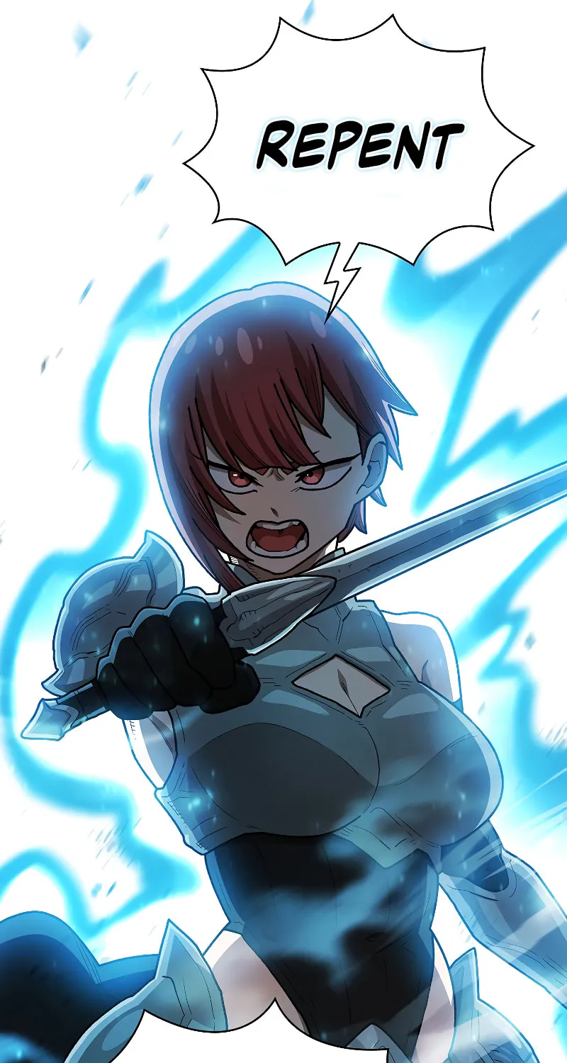 Read FFF-Class Trashero chapter 134 image 20 on Lezhin
