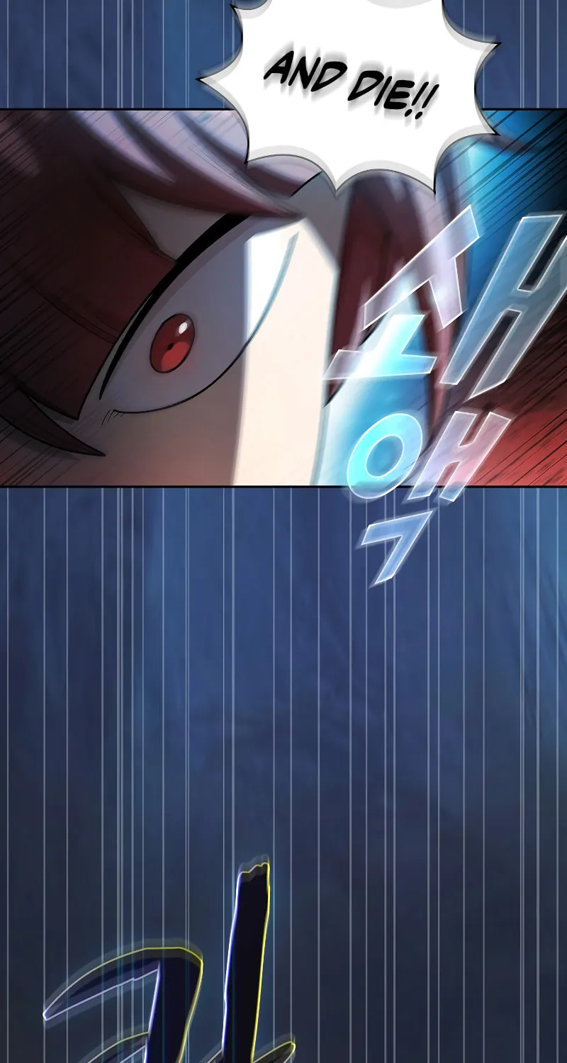 Read FFF-Class Trashero chapter 134 image 24 on Lezhin