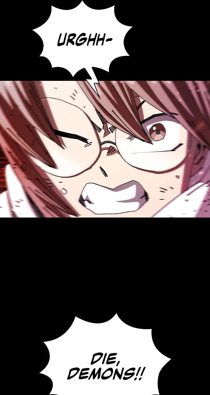 Read FFF-Class Trashero chapter 136 image 11 on Lezhin