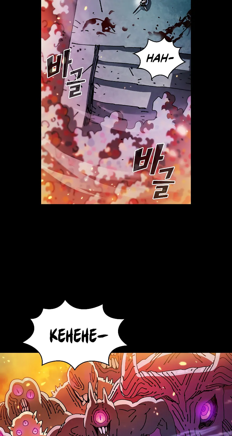 Read FFF-Class Trashero chapter 136 image 13 on Lezhin