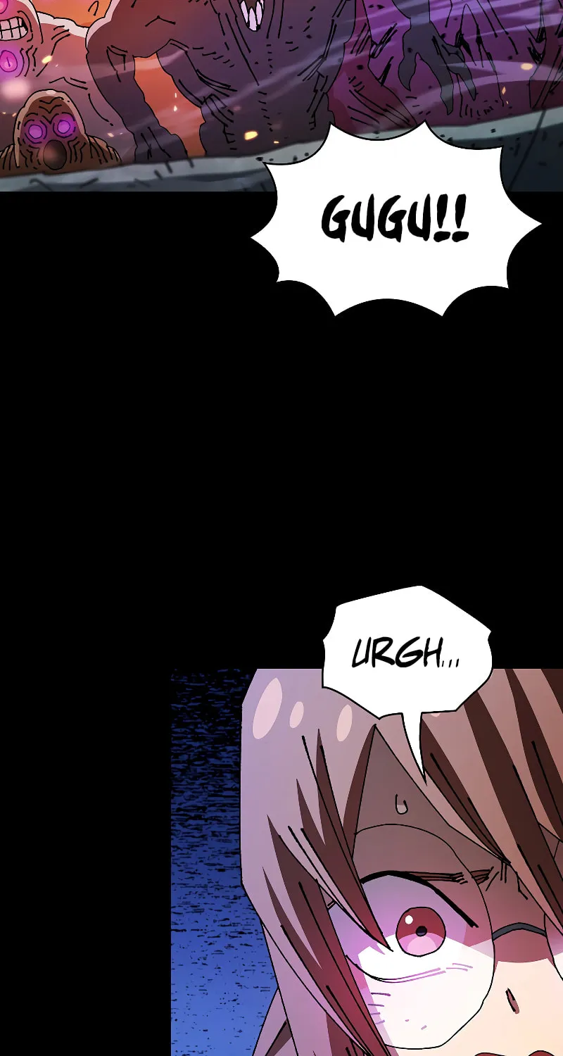 Read FFF-Class Trashero chapter 136 image 14 on Lezhin