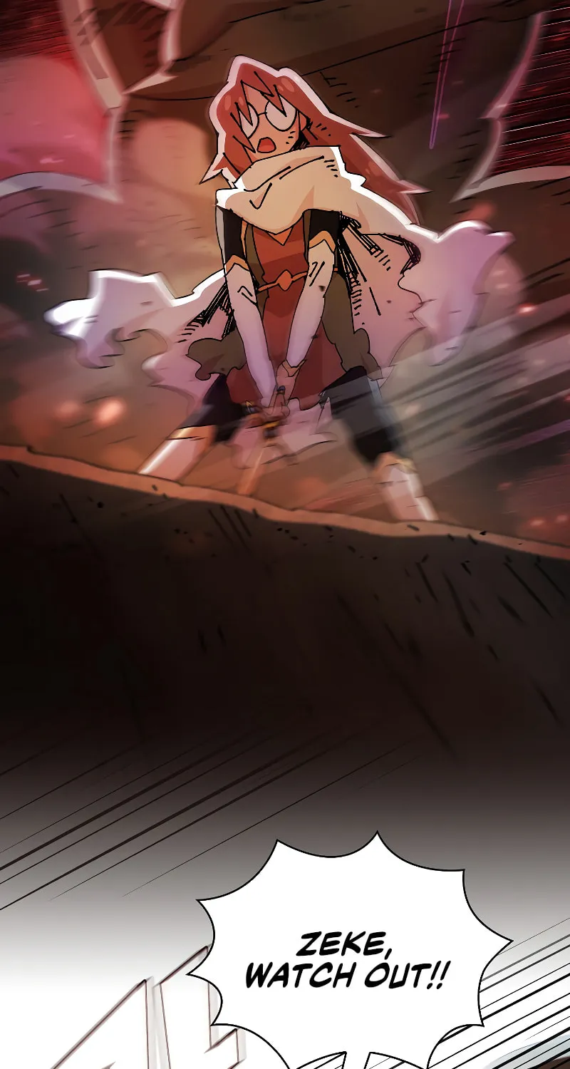 Read FFF-Class Trashero chapter 136 image 16 on Lezhin