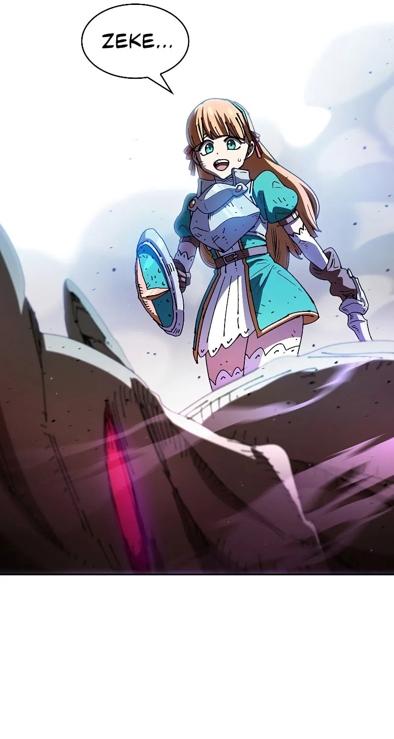Read FFF-Class Trashero chapter 136 image 19 on Lezhin