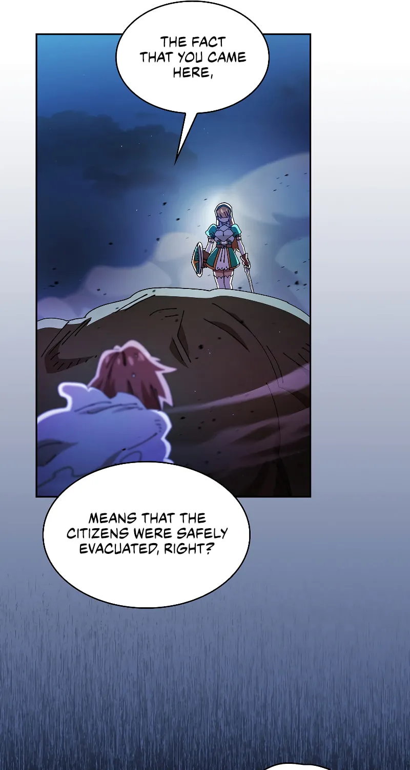 Read FFF-Class Trashero chapter 136 image 21 on Lezhin