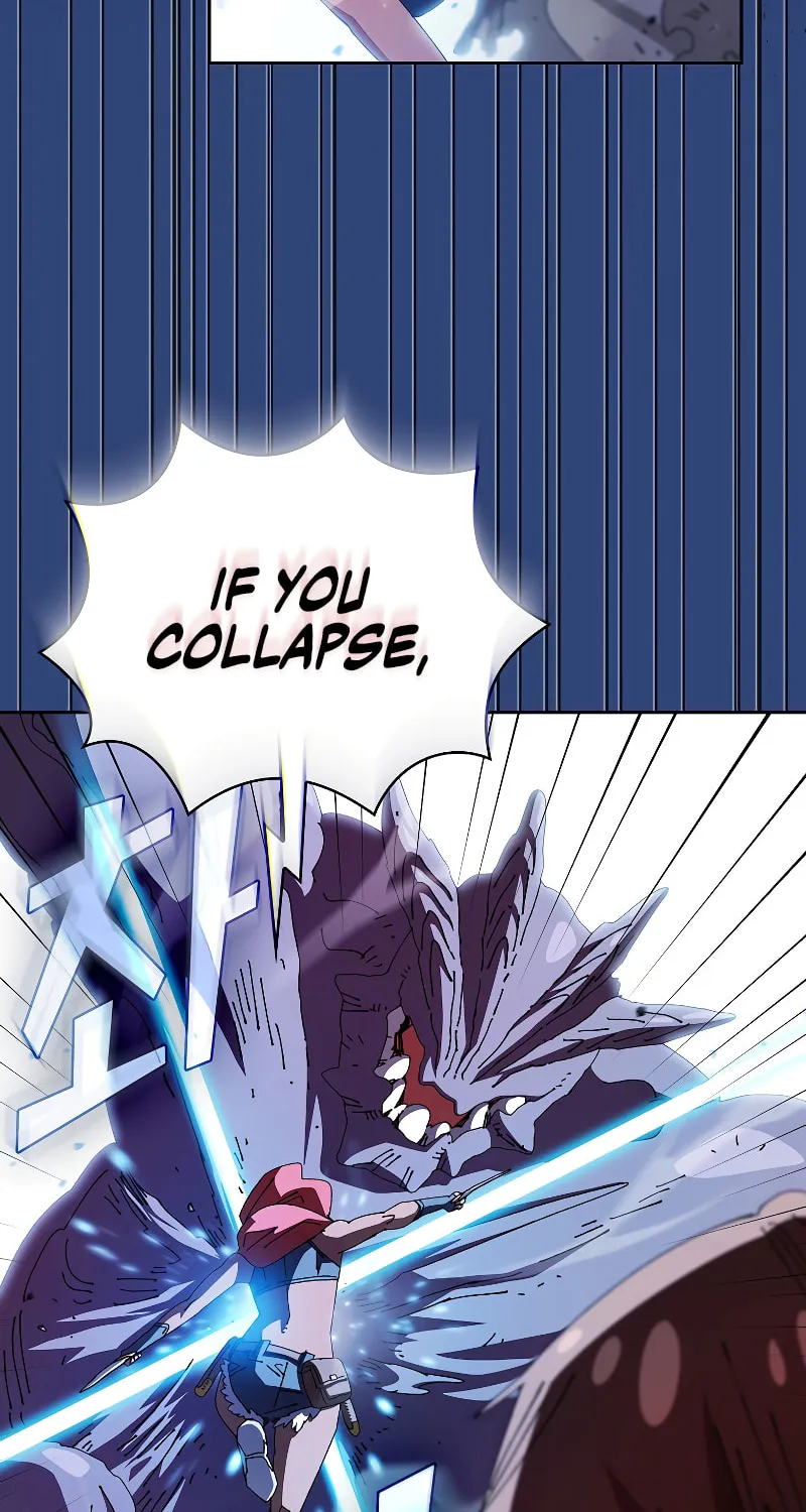 Read FFF-Class Trashero chapter 136 image 24 on Lezhin