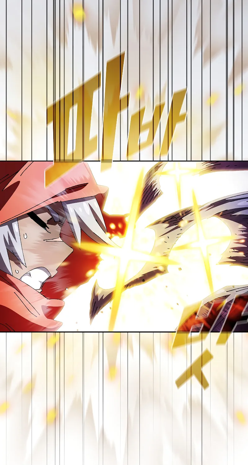 Read FFF-Class Trashero chapter 136 image 27 on Lezhin