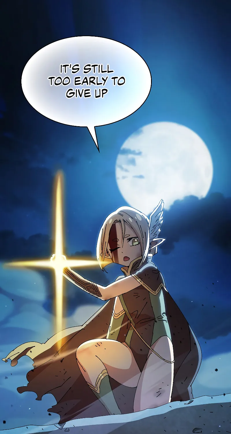 Read FFF-Class Trashero chapter 136 image 29 on Lezhin