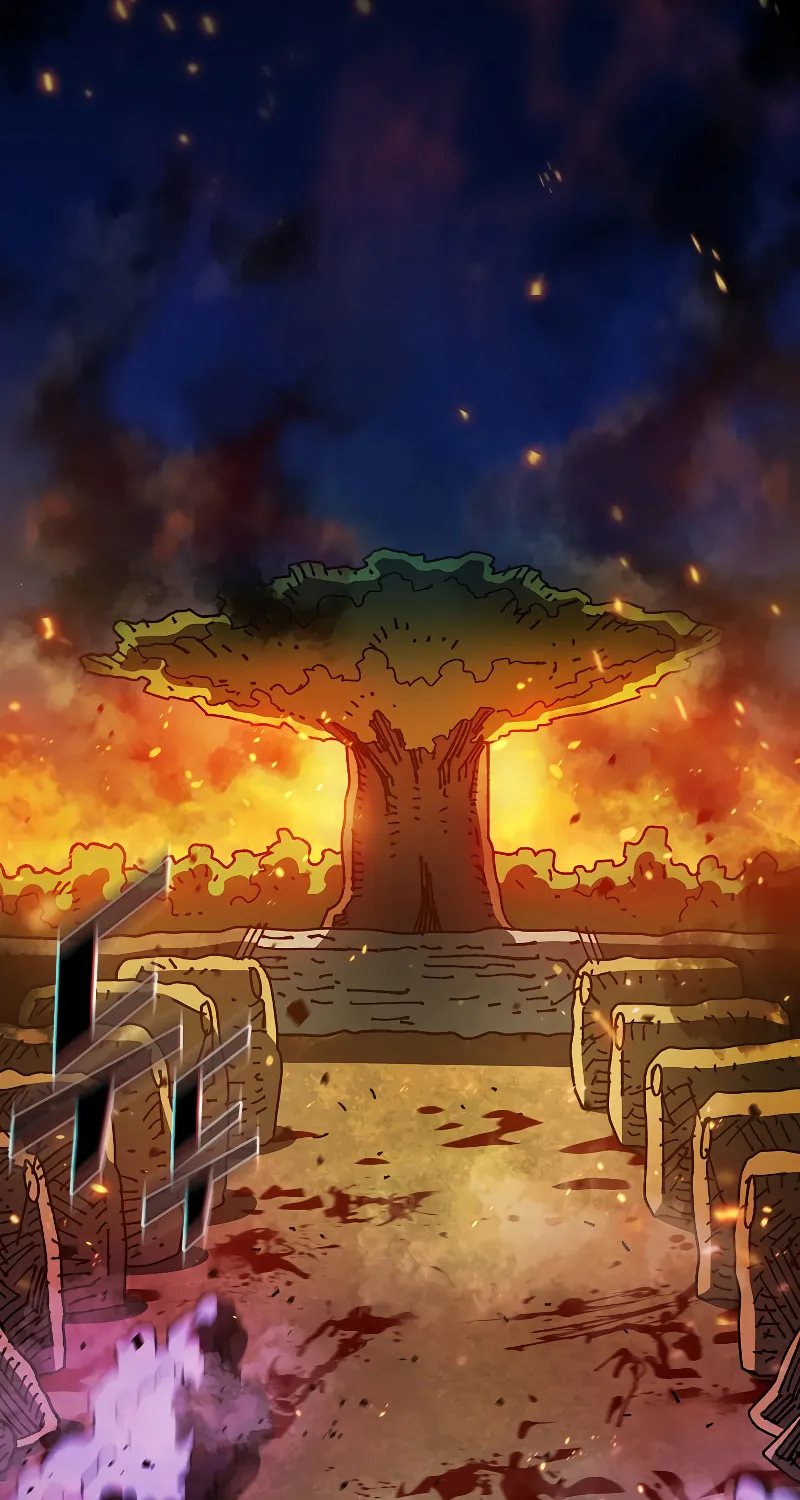 Read FFF-Class Trashero chapter 136 image 3 on Lezhin