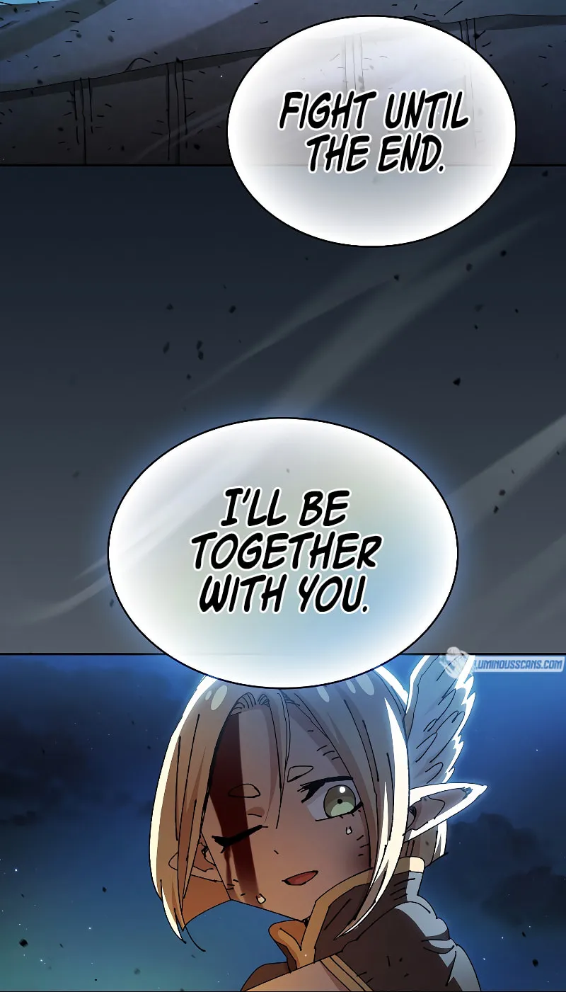 Read FFF-Class Trashero chapter 136 image 30 on Lezhin