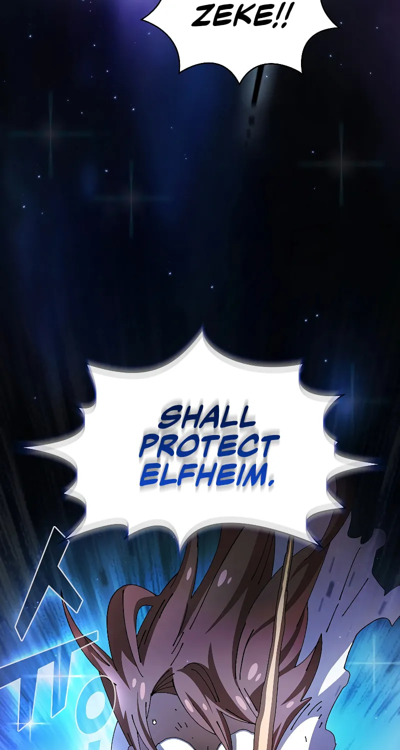 Read FFF-Class Trashero chapter 136 image 34 on Lezhin