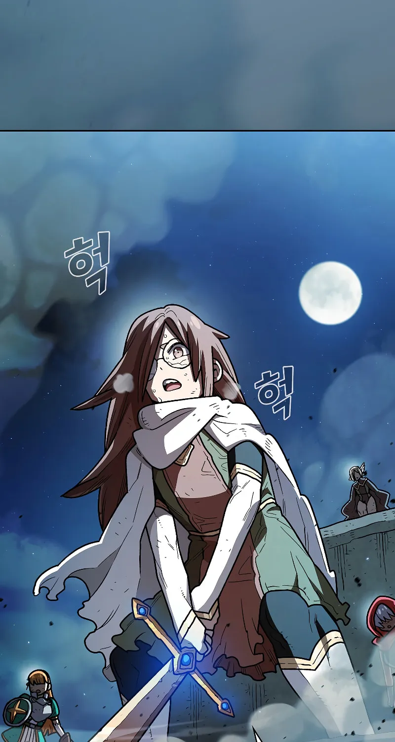 Read FFF-Class Trashero chapter 136 image 47 on Lezhin