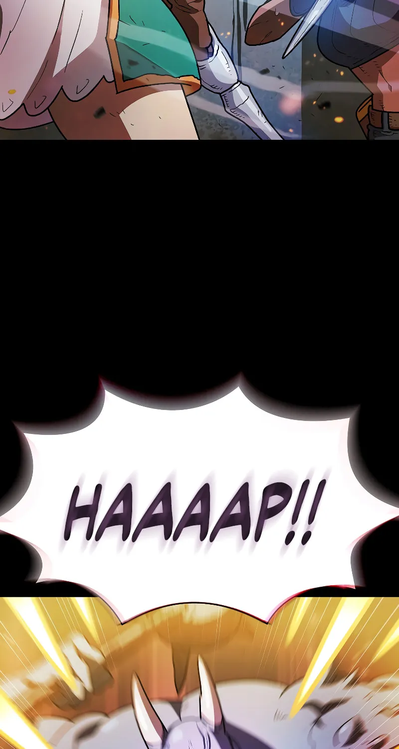 Read FFF-Class Trashero chapter 136 image 57 on Lezhin