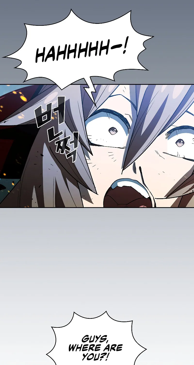 Read FFF-Class Trashero chapter 136 image 64 on Lezhin