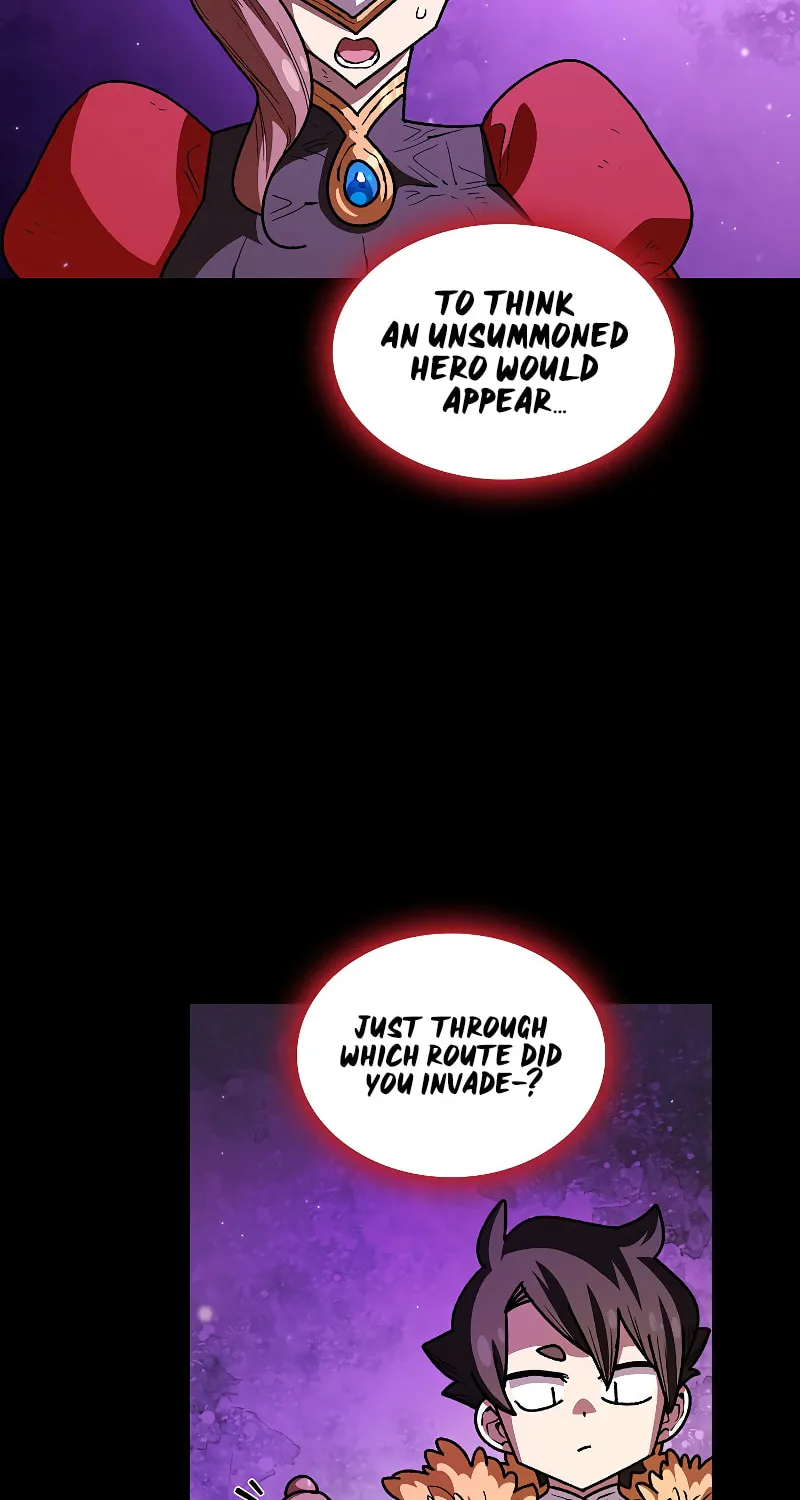 Read FFF-Class Trashero chapter 137 image 15 on Lezhin