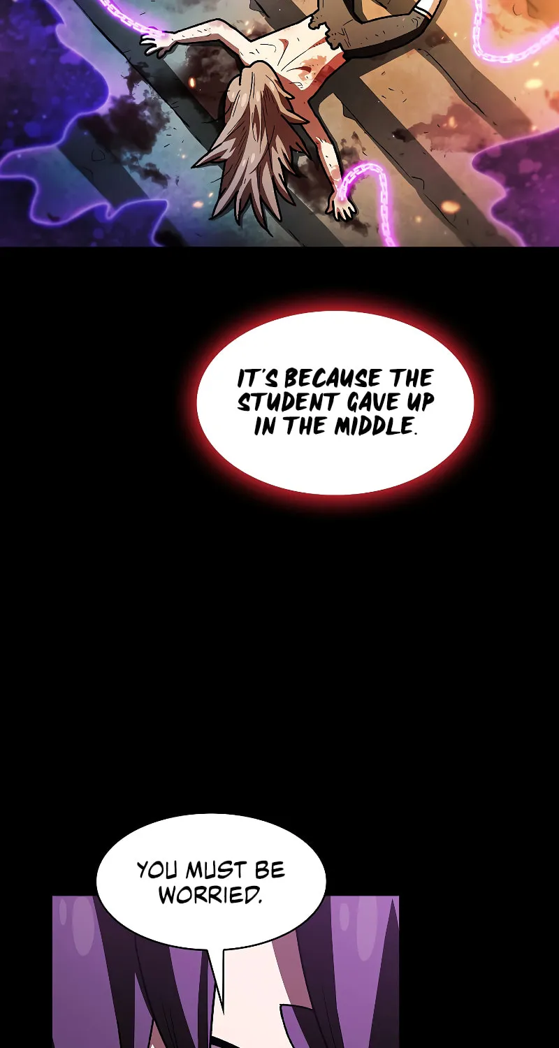 Read FFF-Class Trashero chapter 137 image 17 on Lezhin