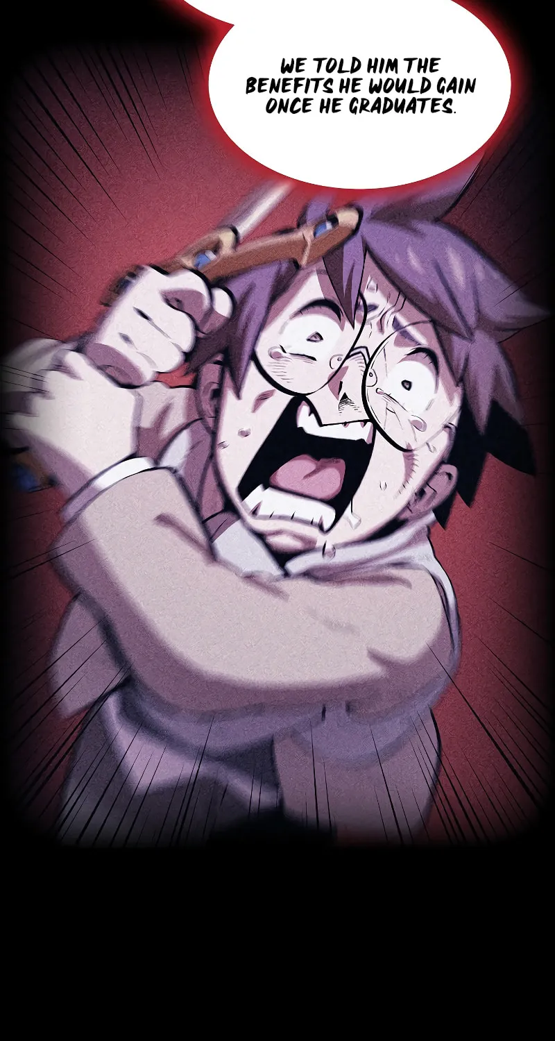 Read FFF-Class Trashero chapter 137 image 19 on Lezhin